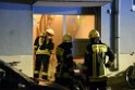 Feuer 2 Y Kellerbrand Koeln Ostheim Ruppinerstr P132